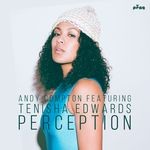 cover: Andy Compton|Tenisha Edwards - Perception