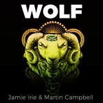 cover: Jamie Irie & Martin Campbell - Wolf