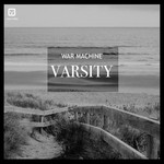 cover: War Machine - Varsity