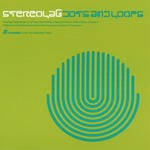 cover: Stereolab - Dots & Loops