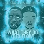 cover: Bake Kartel & Big Moose|Dj Bake - What They Do (Dex Flow)