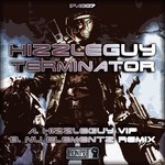 cover: Hizzleguy|Nu Elementz - Terminator