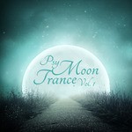 cover: Various - Psy-Moon-Trance Vol 1