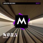 cover: N.o.b.a - Darkness