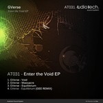 cover: Gverse - Enter The Void EP