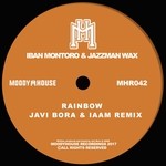 cover: Iban Montoro & Jazzman Wax - Rainbow