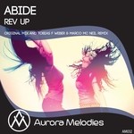 cover: Abide - Rev Up