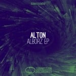 cover: Alton - Alborz EP