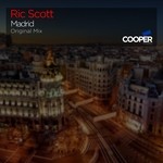 cover: Ric Scott - Madrid