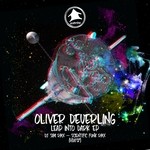 cover: Oliver Deuerling - Leap Into Dark