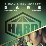 cover: Audox & Max Mozart - Dare