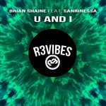 cover: Brian Shaine|Sanrinessa - U & I