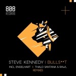 cover: Steve Kennedy - Bullshit