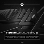 cover: Various - Egothermia Compilation Vol 9