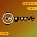 cover: Various - Jackin House Vol 1