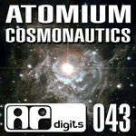 cover: Atomium - Cosmonautics