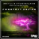 cover: Bridson|Jekyll & Studioslave - Sweetest Desire