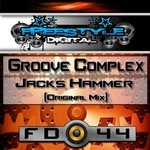 cover: Groove Complex - Jacks Hammer