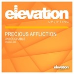 cover: Precious Affliction - Untouchable