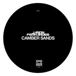 cover: Jason Fernandes - Camber Sands