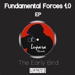 cover: The Early Bird - Fundamental Forces 1.0