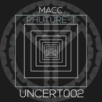 cover: Macc|Phuture-t - Boomer/Singularity