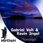 cover: Gabriel Volt & Kevin 3ngel - Nostalgia