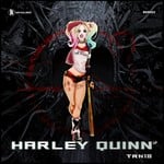 cover: Trn18 - Harley Quinn