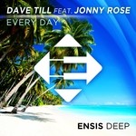 cover: Dave Till|Jonny Rose - Everyday