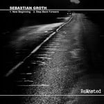 cover: Sebastian Groth - New Beginning