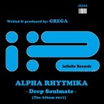 cover: Alpha Rhytmika|Grega - Deep Soulmate (The Album 2017)