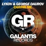 cover: Lykov - Caring Me