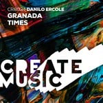 cover: Danilo Ercole - Granada + Times