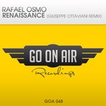 cover: Rafael Osmo - Renaissance