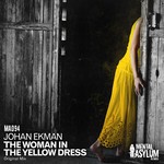 cover: Johan Ekman - The Woman In The Yellow Dress