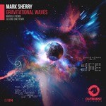 cover: Mark Sherry - Gravitational Waves