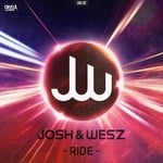 cover: Josh & Wesz - Ride