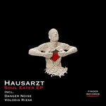 cover: Hausarzt - Soul Eater EP