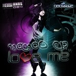 cover: Nando Cp - Love Me