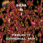 cover: Him & I - Feelin It