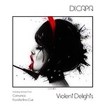 cover: Di.capa - Violent Delights