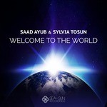 cover: Saad Ayub & Sylvia Tosun - Welcome To The World