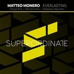 cover: Matteo Monero - Everlasting (Remix Edition)