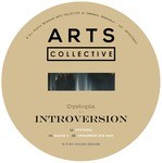 cover: Introversion - Dystopia