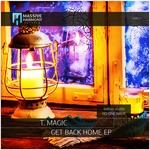 cover: T.magic - Get Back Home