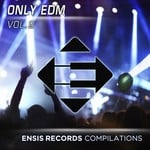 cover: Various - Only EDM - Vol 2