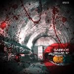 cover: Gabros - Cellar EP