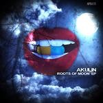 cover: Akulin - Roots Of Moon EP