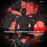 cover: Renehell & Christian Schachinger - Lucifers Toys EP