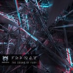 cover: Freqax - The Sound Of Fury EP